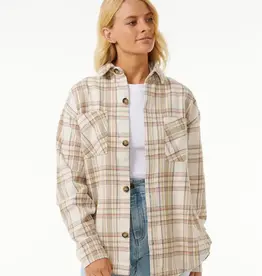RIPCURL HIGH TIDE SOFT FLANNEL
