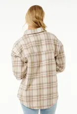 RIPCURL HIGH TIDE SOFT FLANNEL