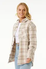 RIPCURL HIGH TIDE SOFT FLANNEL