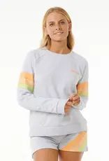 RIPCURL HIGH TIDE SURF RAGLAN CREW