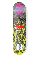 PYLON PYLON FLAMES & CHAINS "8.375"
