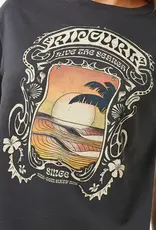 RIPCURL SEA SHELLS RELAXED TEE