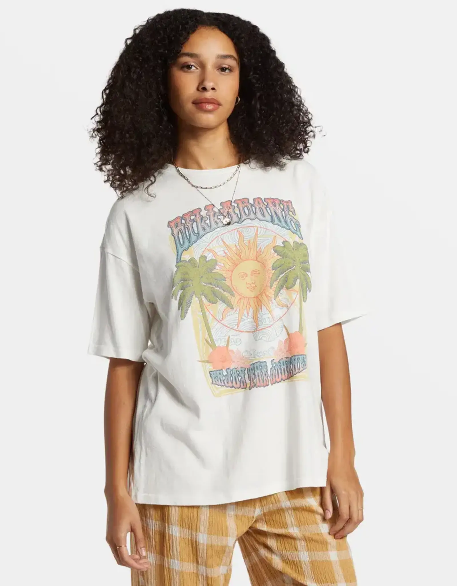 Billabong ENJOY THE JOURNEY