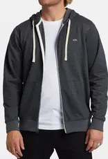 Billabong ALL DAY ZIP