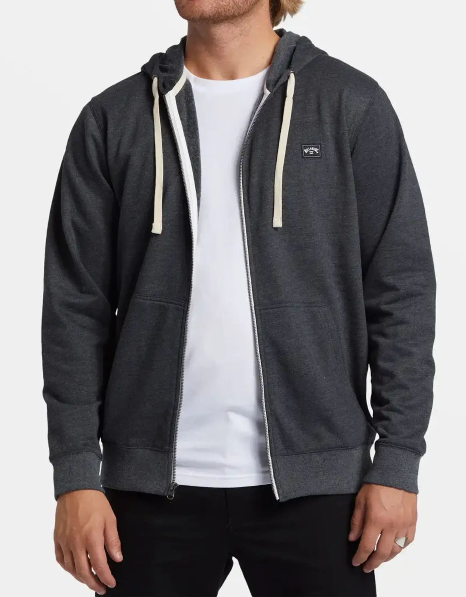 Billabong ALL DAY ZIP