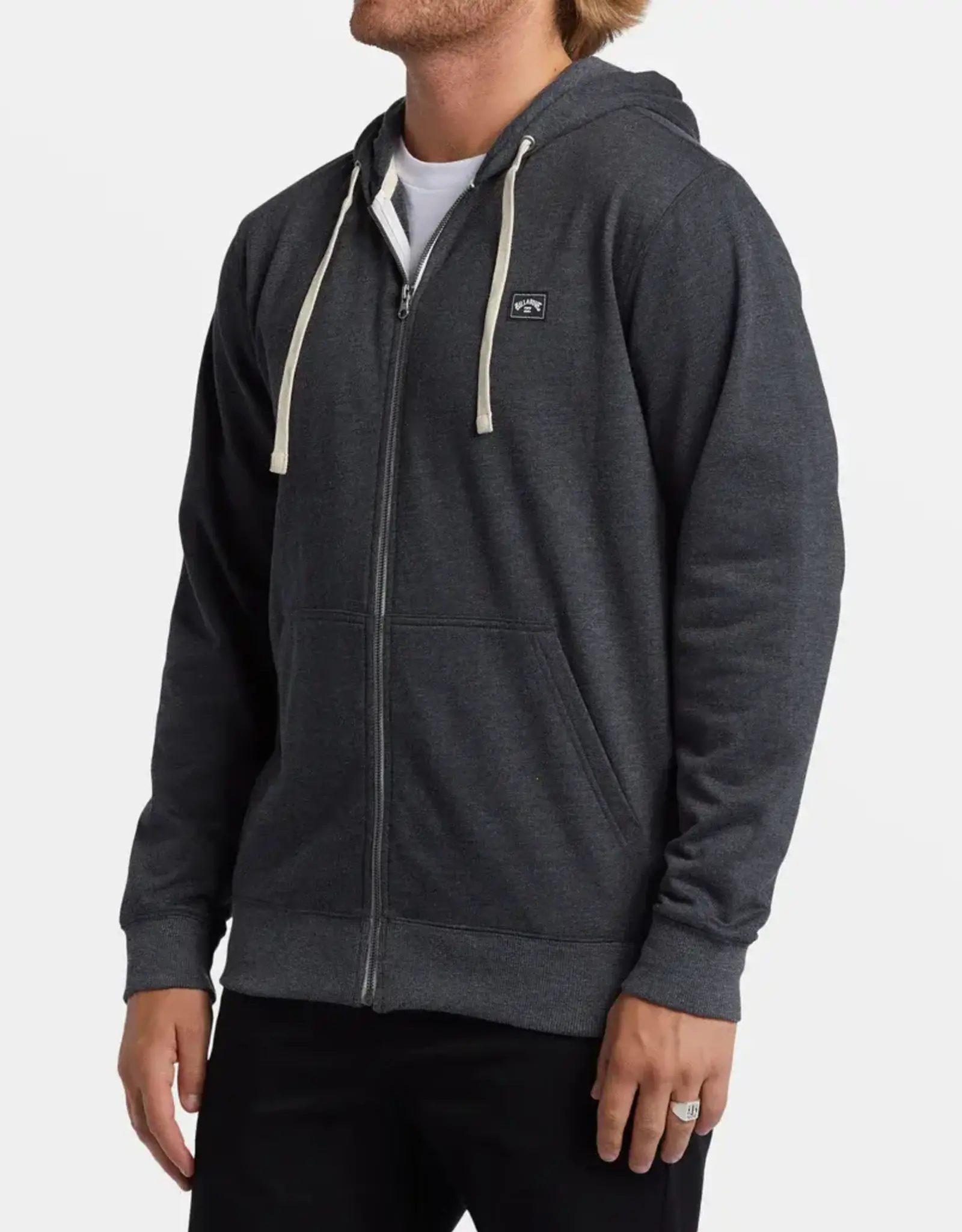 Billabong ALL DAY ZIP