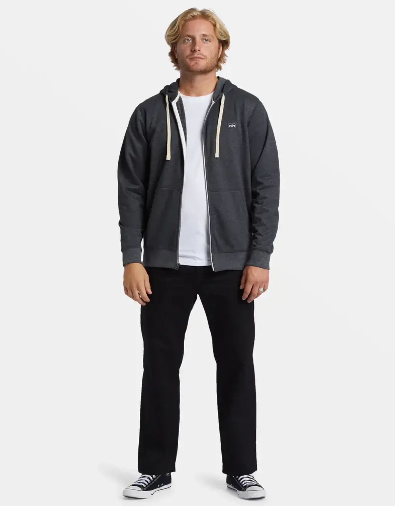 Billabong ALL DAY ZIP