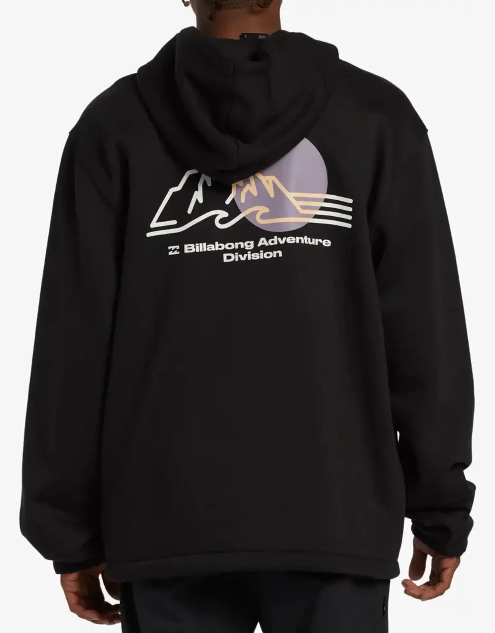 Billabong COMPASS PULLOVER
