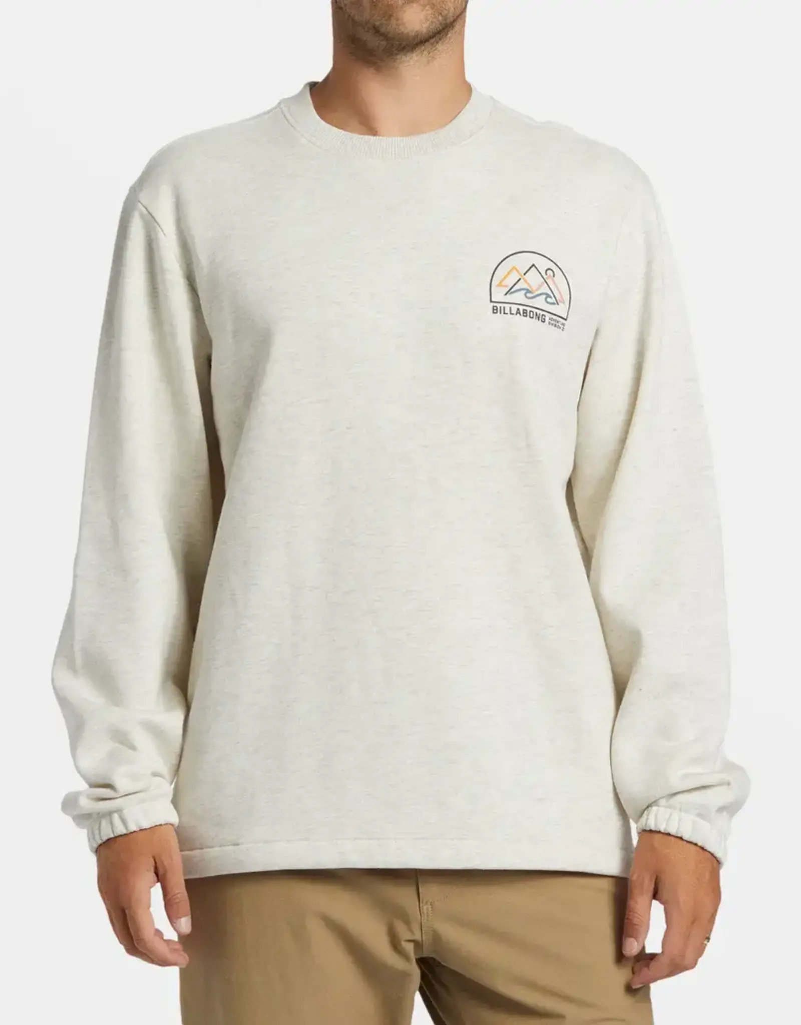 Billabong COMPASS CREWNECK