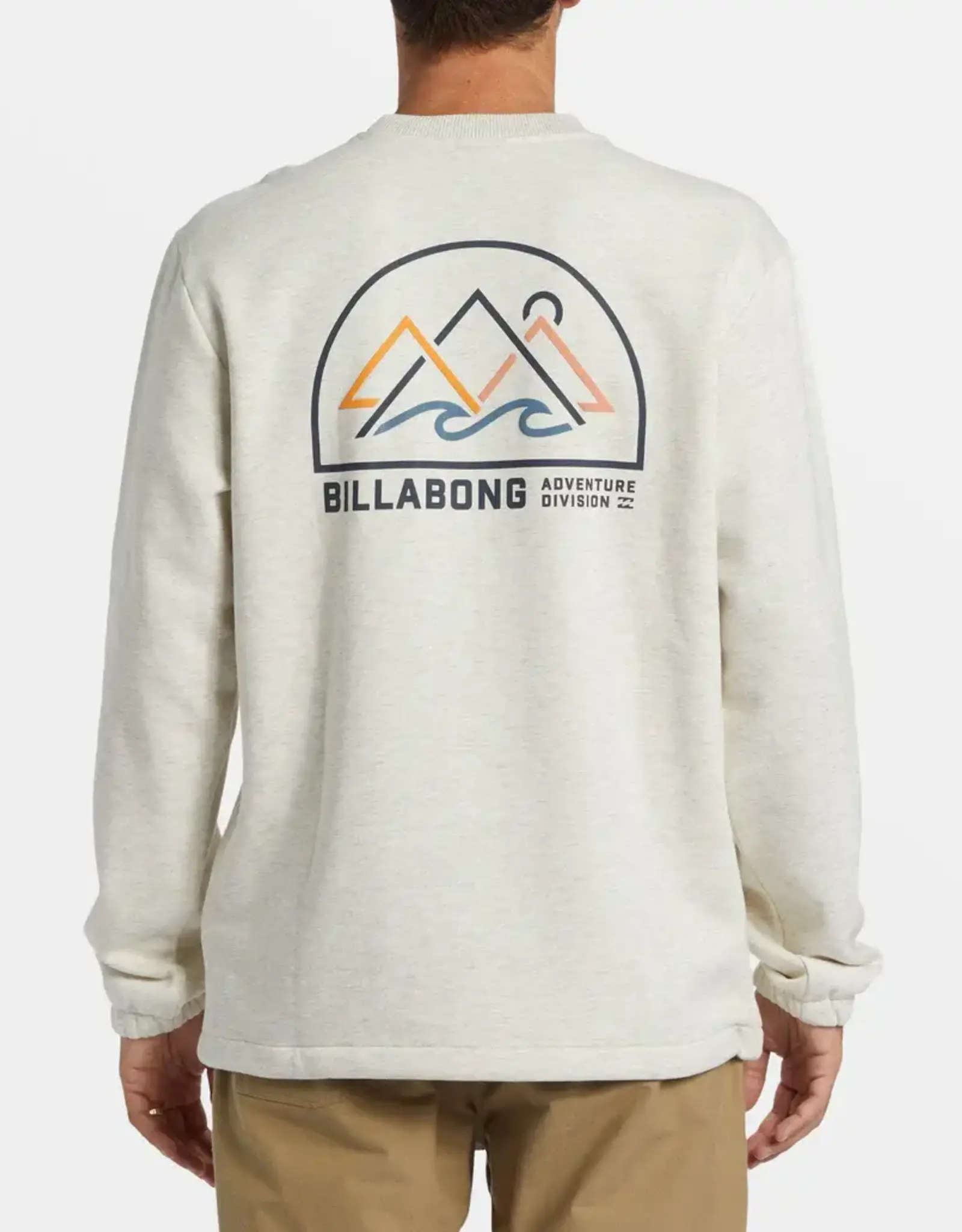 Billabong COMPASS CREWNECK