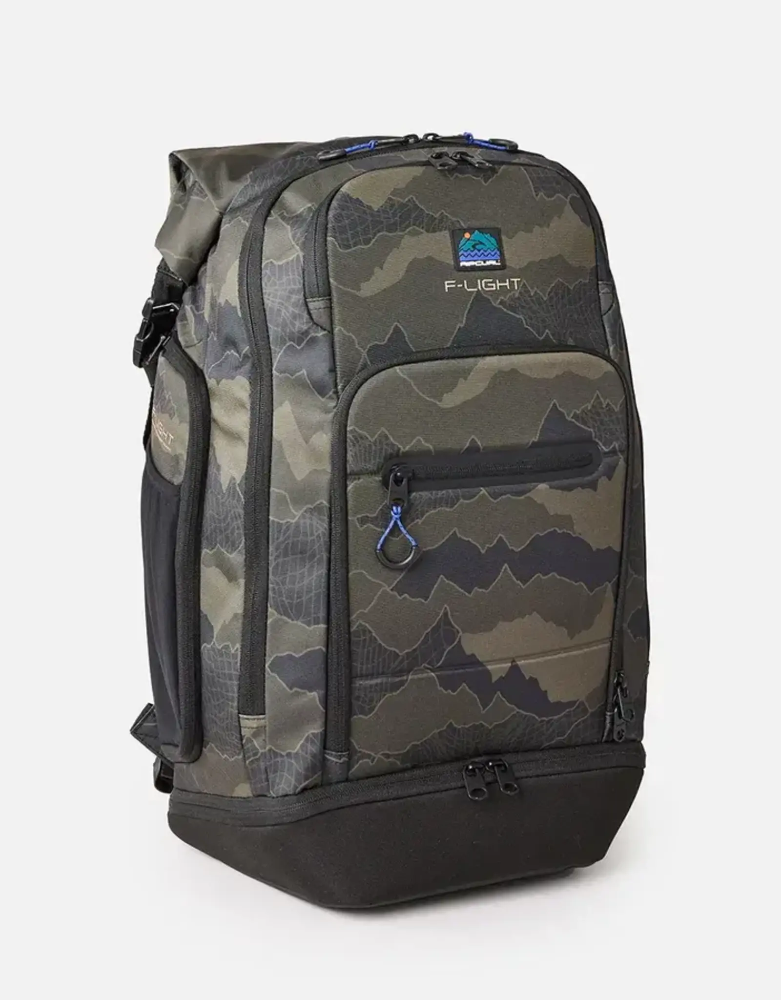 RIPCURL F-LIGHT SURF 4