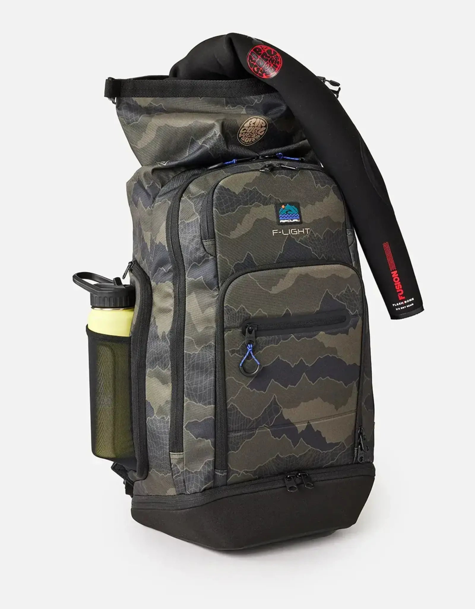 RIPCURL F-LIGHT SURF 4