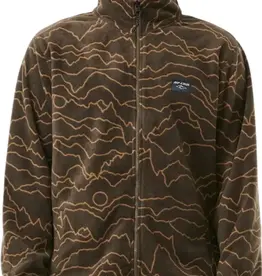 RIPCURL FUN TIMES POLAR FLEECE