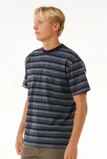 RIPCURL SEARCH STRIPE TEE