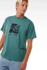 RIPCURL QUEST OUTTER REEF TEE