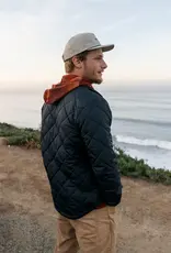 VISSLA CRONKITE II ECO JACKET