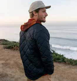 VISSLA CRONKITE II ECO JACKET