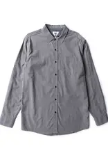 VISSLA THE CLASSIC ECO LS SHIRT