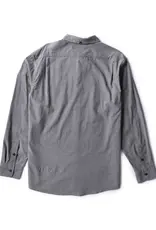 VISSLA THE CLASSIC ECO LS SHIRT