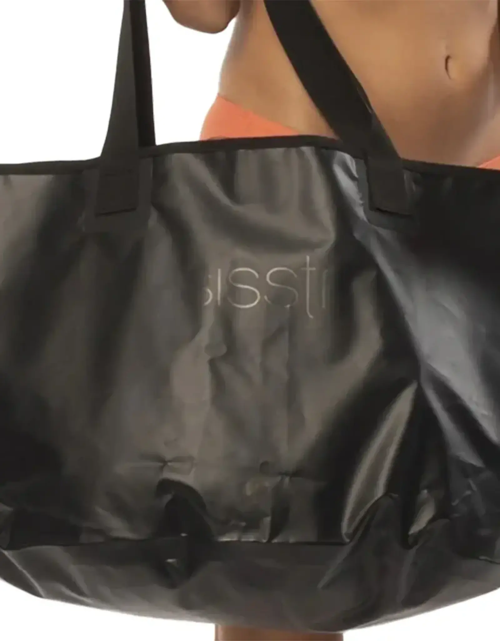 Sisstrevolution DUNE WET DRY TOTE