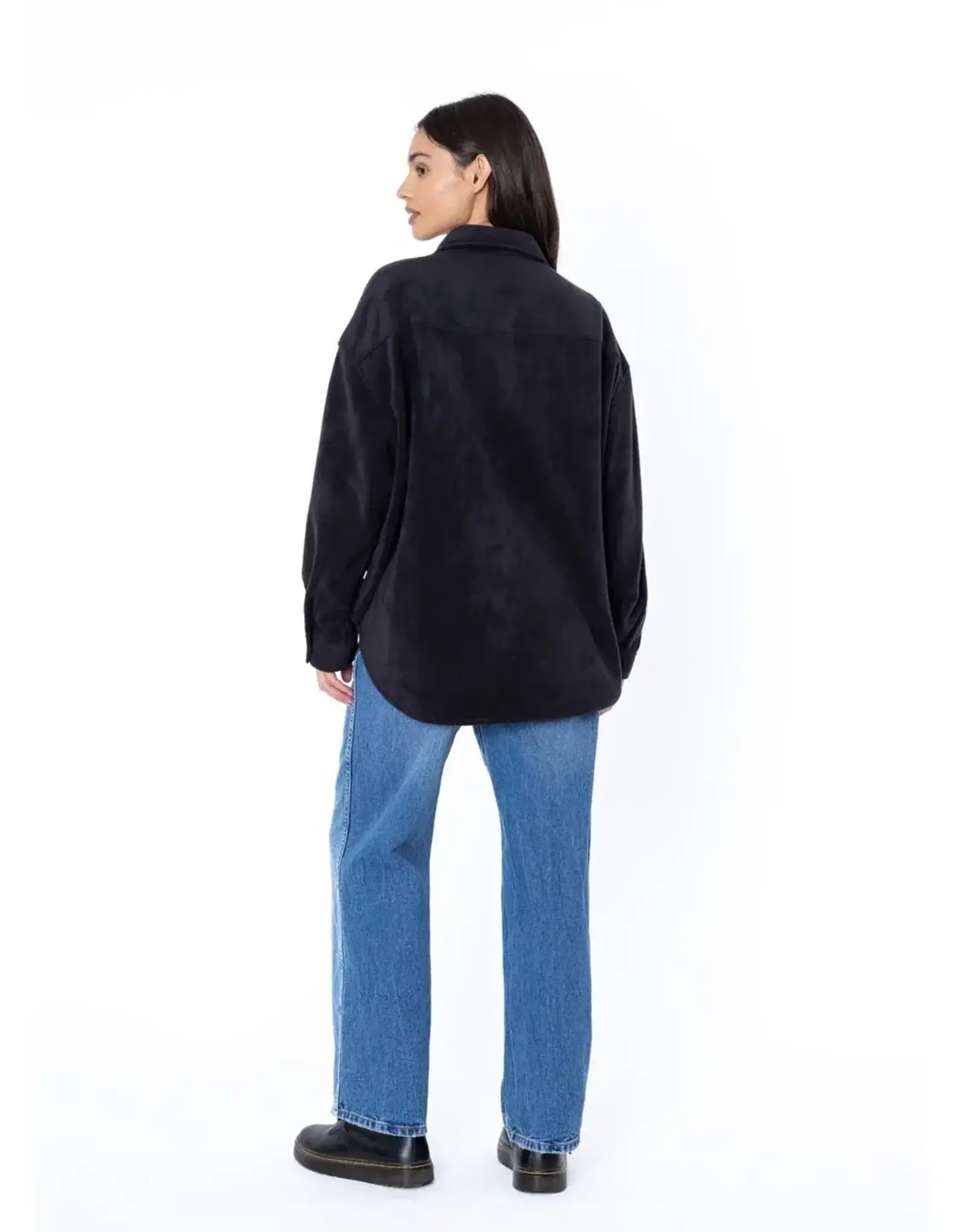 Sisstrevolution ENSENADA LS FLEECE