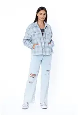 Sisstrevolution MAVERICKS BEACH LS FLEECE