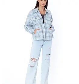 Sisstrevolution MAVERICKS BEACH LS FLEECE