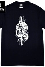 Skull Skates SKULLSKATE TEE DANFORTH SKULL DITCH