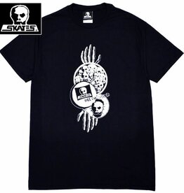 Skull Skates SKULLSKATE TEE DANFORTH SKULL DITCH