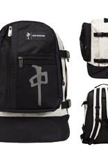 RDS RDS BACKPACK EXPLORER CREA/BLACK
