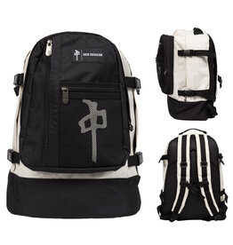 RDS RDS BACKPACK EXPLORER CREA/BLACK