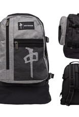 RDS RDS BACKPACK EXPLORER DK HEATHER/HEATHER