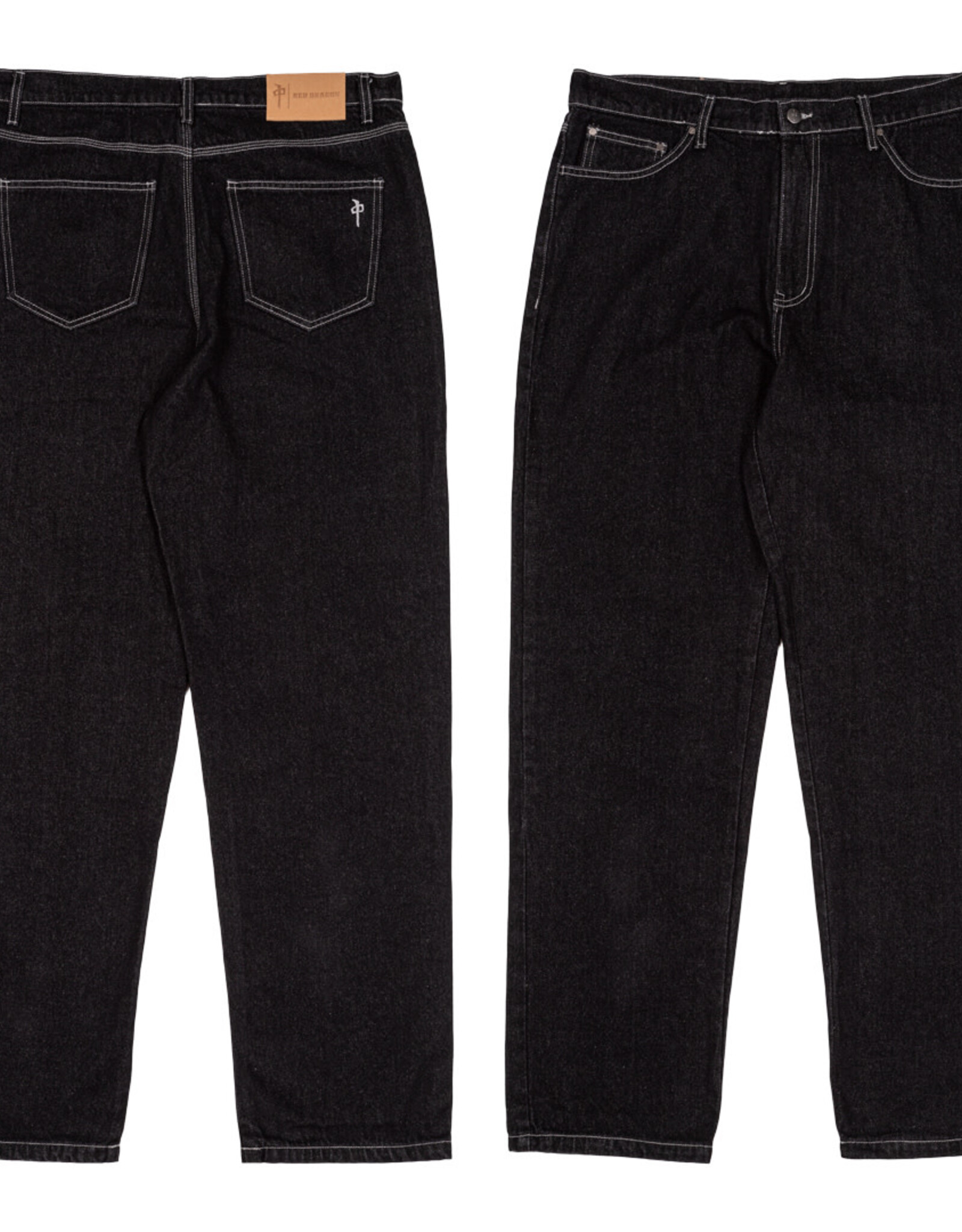 RDS RDS JEAN FRANKLIN