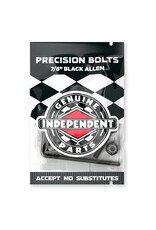 Independent INDY HARDWARE ALLEN 7/8IN. BLK