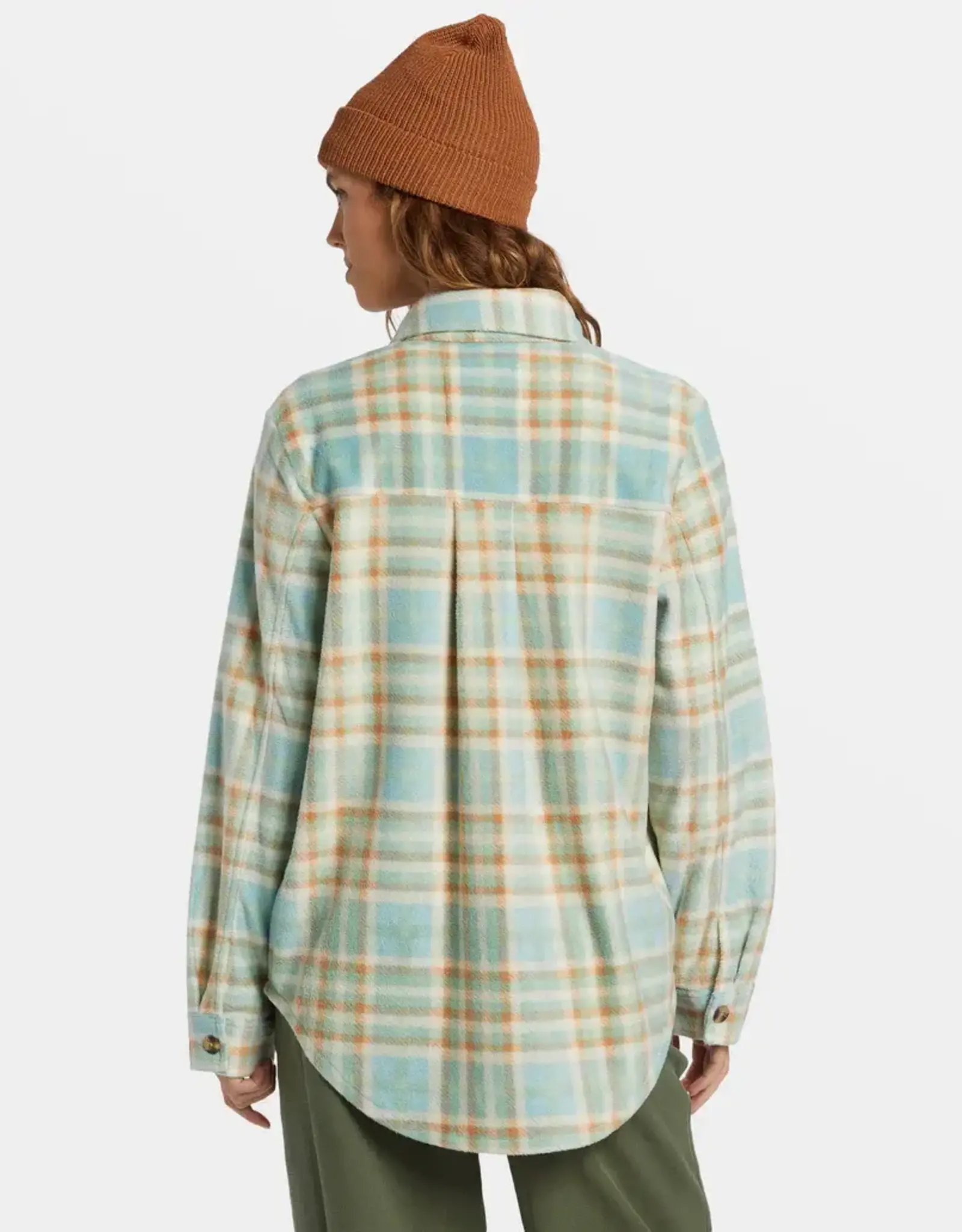 Billabong FORGED FLEECE