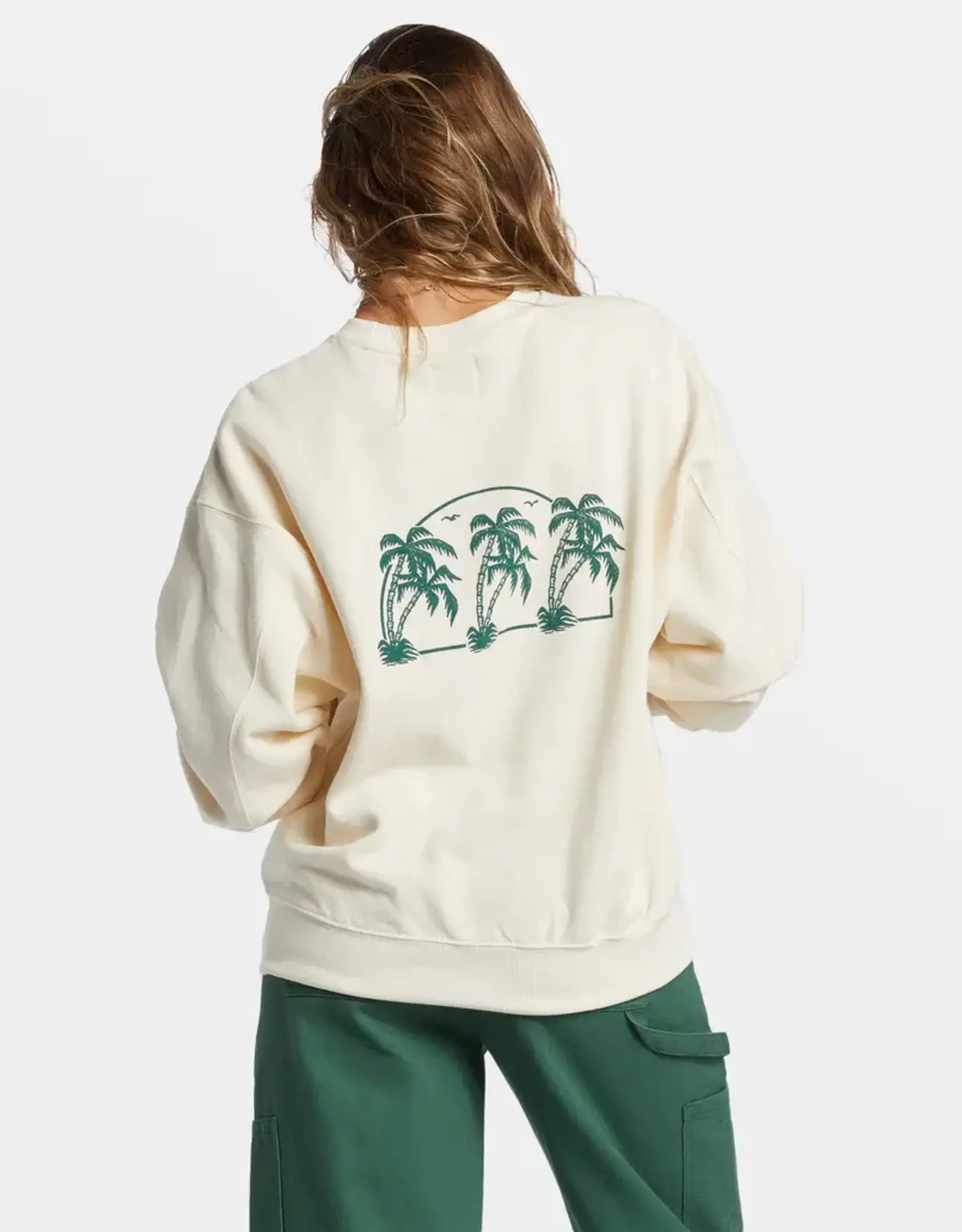 Billabong FRESH TAKE CREW