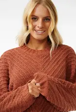 RIPCURL CLASSIC SURF KNIT CREW