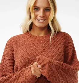 RIPCURL CLASSIC SURF KNIT CREW