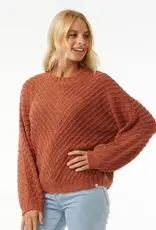 RIPCURL CLASSIC SURF KNIT CREW