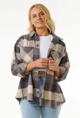 RIPCURL LA ISLA FLANNEL