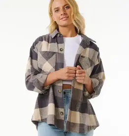 RIPCURL LA ISLA FLANNEL