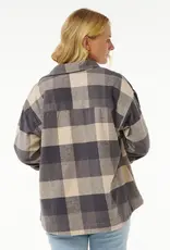 RIPCURL LA ISLA FLANNEL