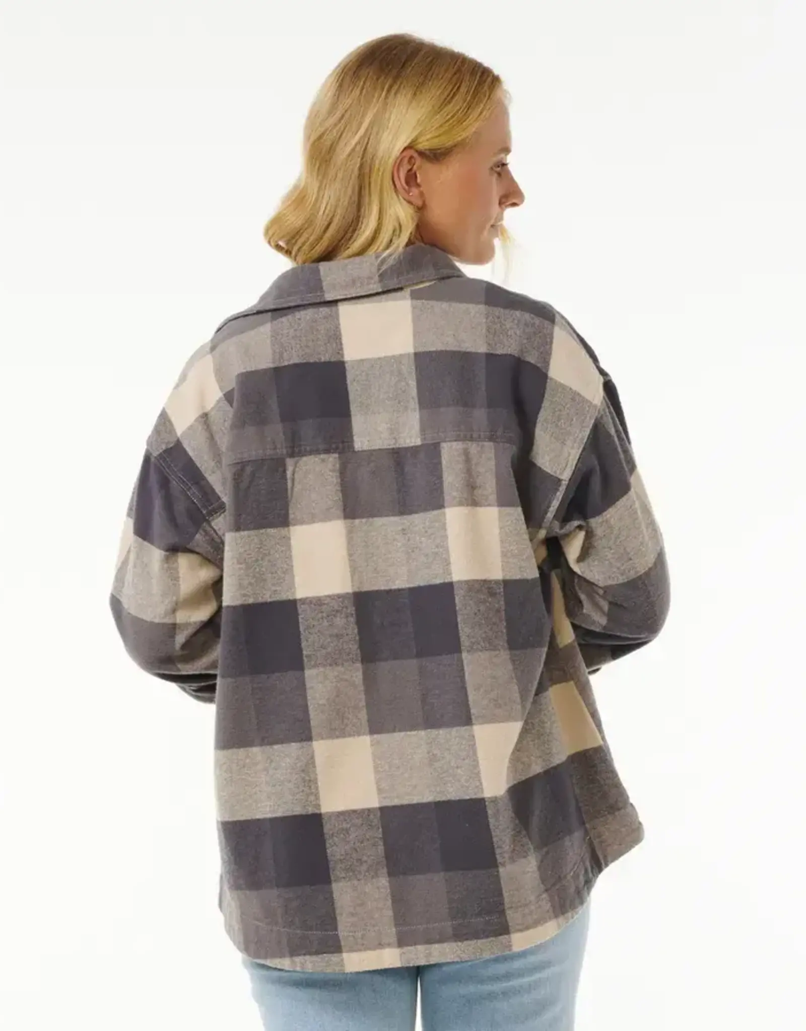 RIPCURL LA ISLA FLANNEL