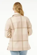 RIPCURL SOLEIL CHECK SHACKET