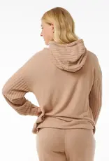 RIPCURL COSY HOOD