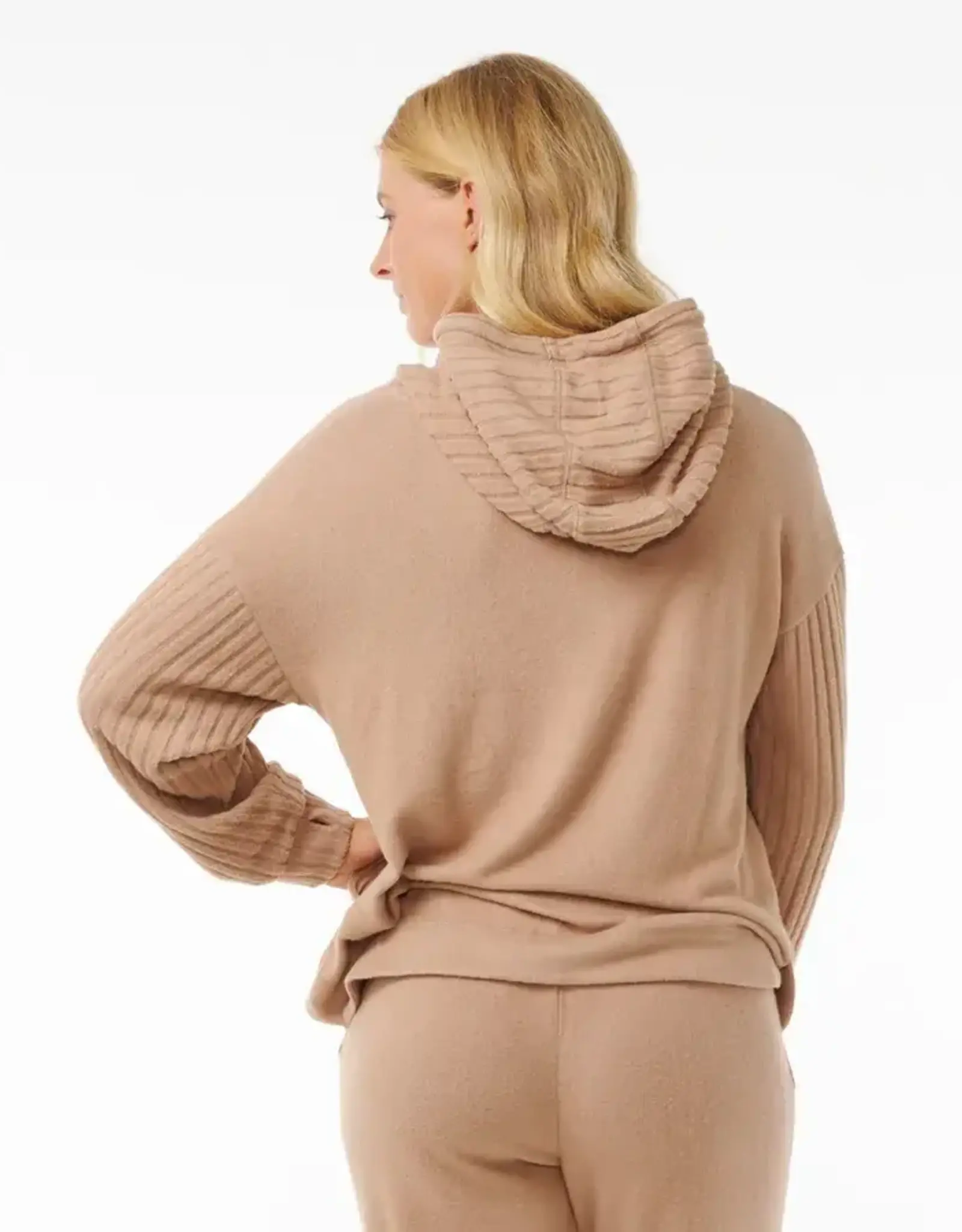 RIPCURL COSY HOOD