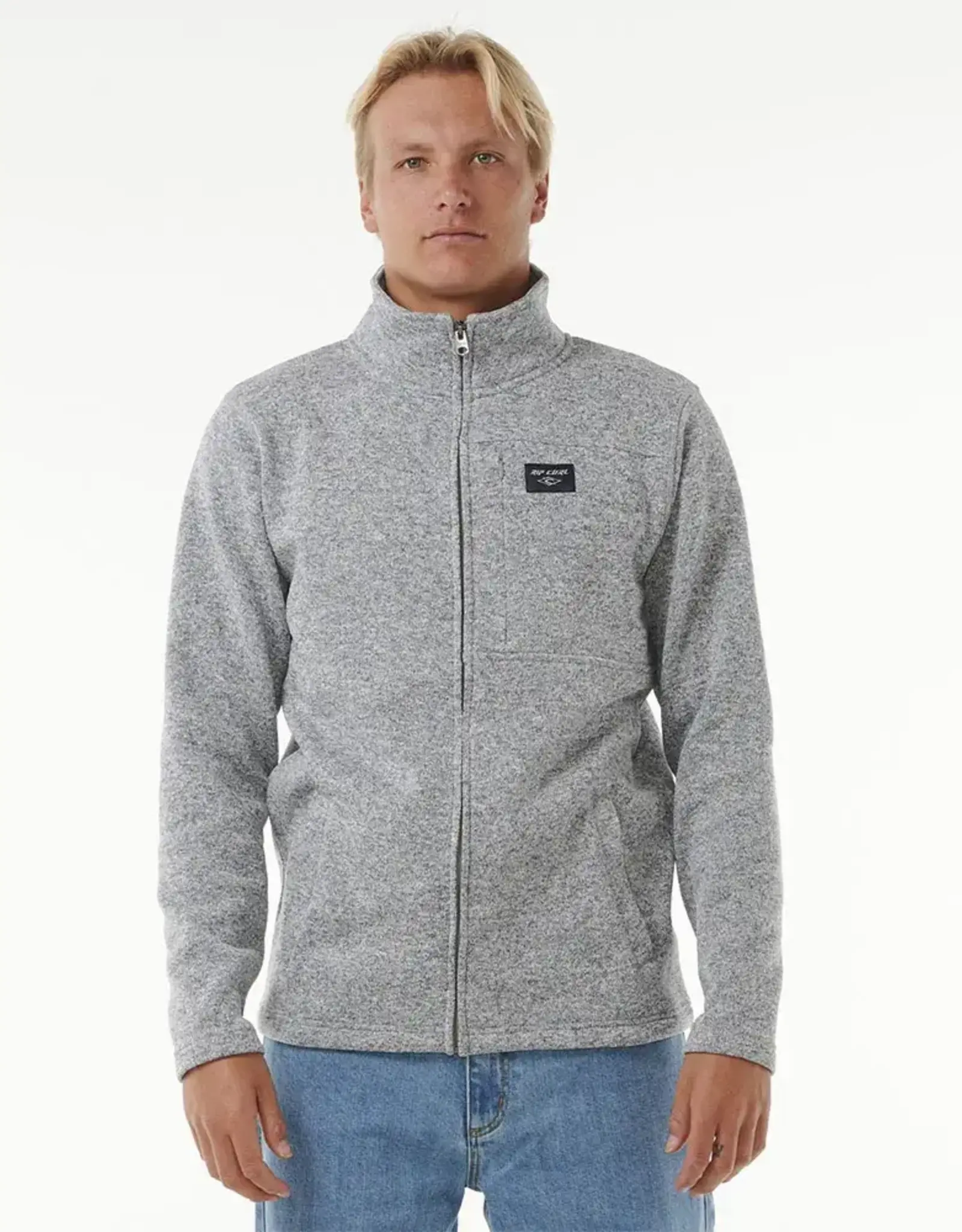 RIPCURL CRESENT ZIP THRU