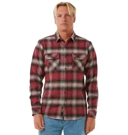 RIPCURL COUNT FLANNEL