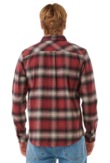 RIPCURL COUNT FLANNEL