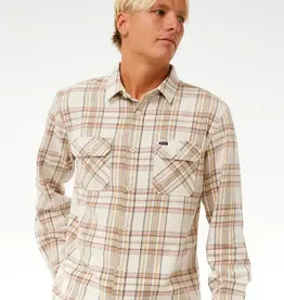 RIPCURL GRIFFIN FLANNEL